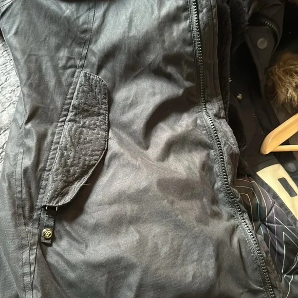 Excellent condition tna aspen women’s parka - Picture 6 of 14